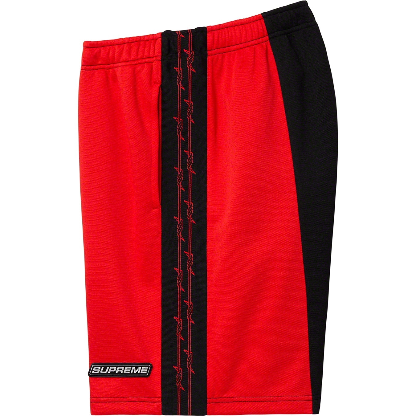 Barbed Wire Athletic Short view 2